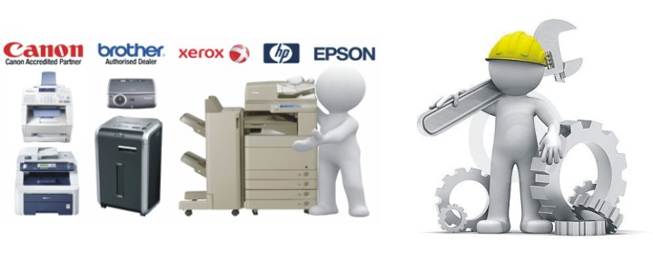 dịch vụ cho thuê máy photocopy tại Biên Hòa cho phép nâng cấp máy
