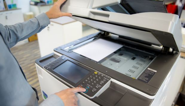 kinh nghiệm chọn mua máy photocopy cũ