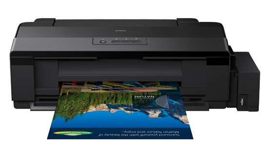 máy in chuyển nhiệt epson L1800