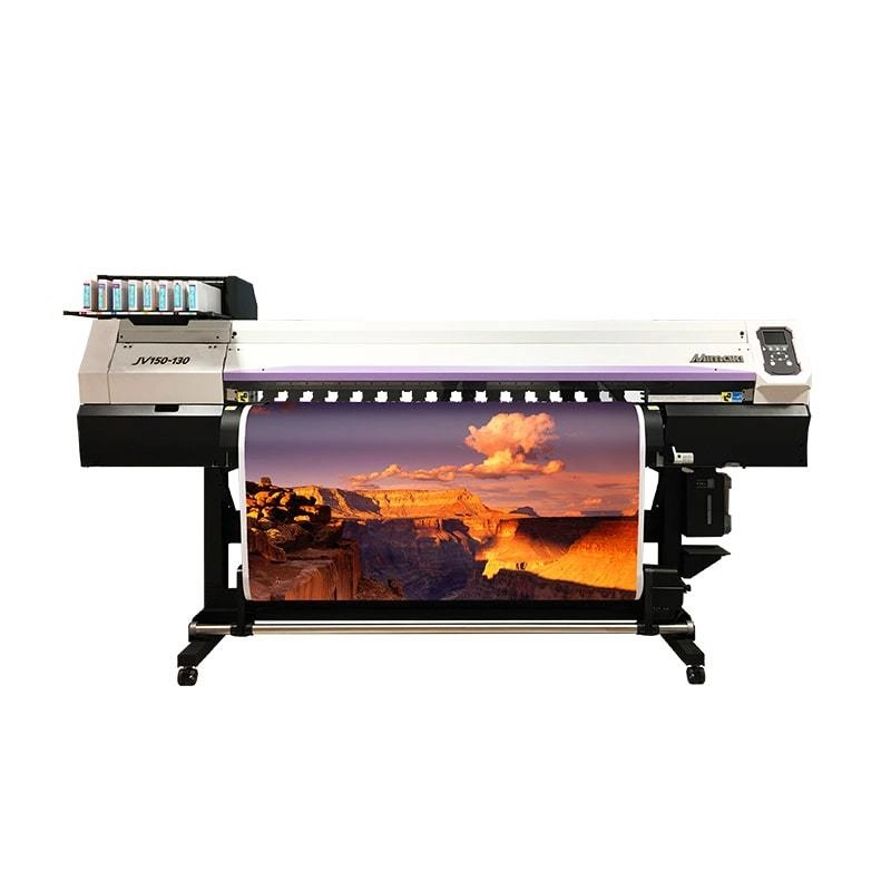 máy in chuyển nhiệt là gì