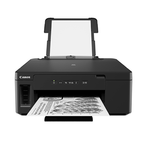 Máy in laser Canon PIXMA GM2070 Wifi