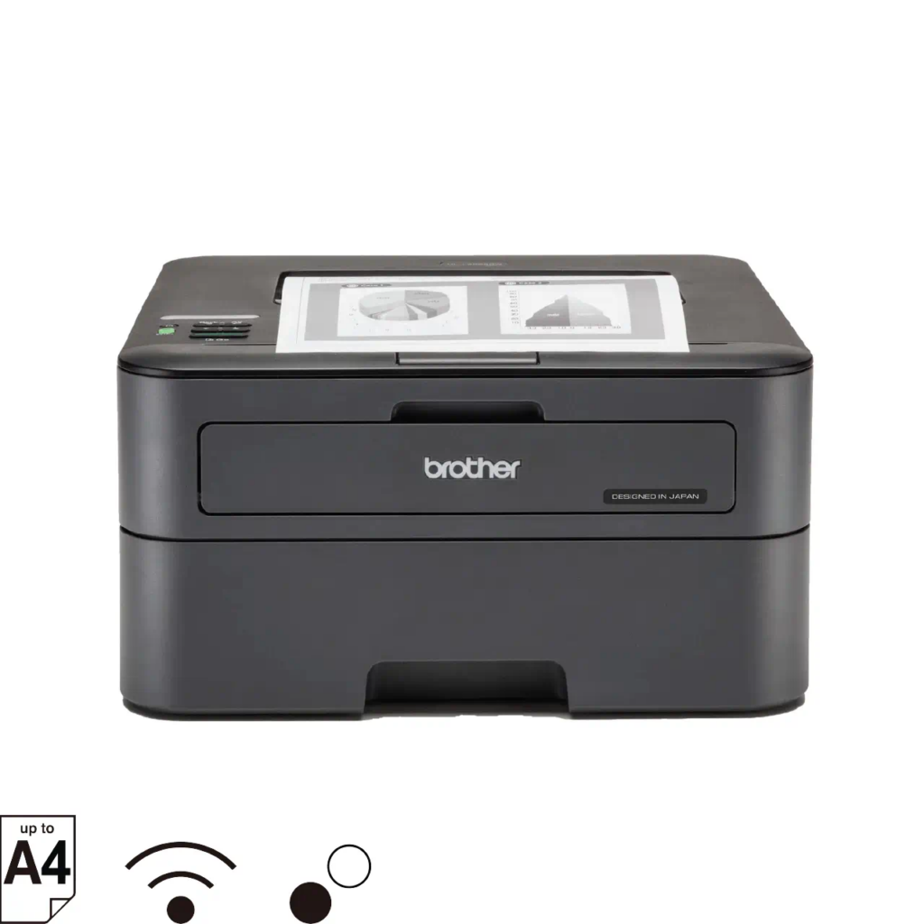 Máy in laser Brother HL-L2366DW