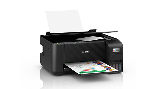 Máy in laser Epson EcoTank L3250 Wifi