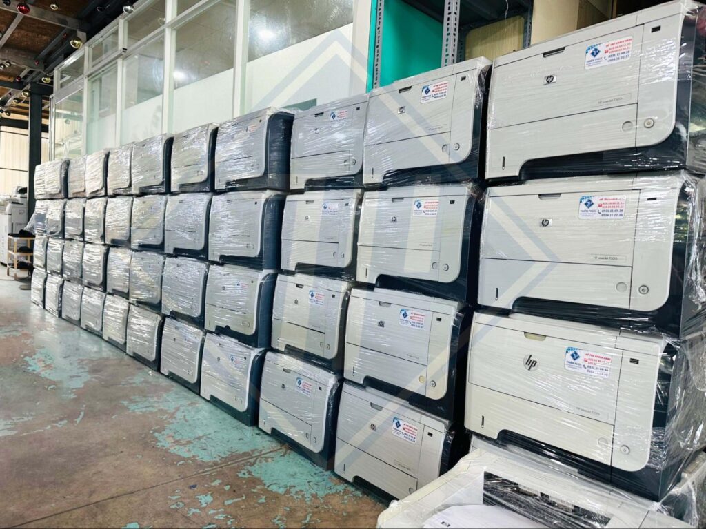 cho thuê máy in sự kiện