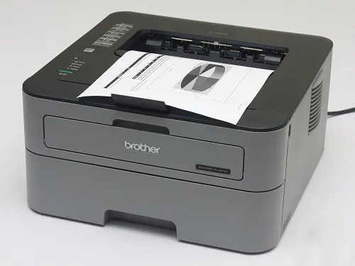 Máy in laser Brother HL-L2321D