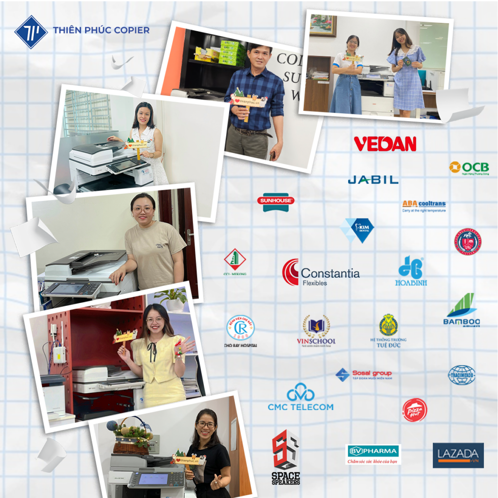 sửa máy in tại bình dương