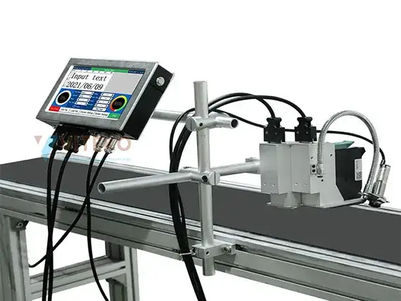 máy in phun date công nghiệp