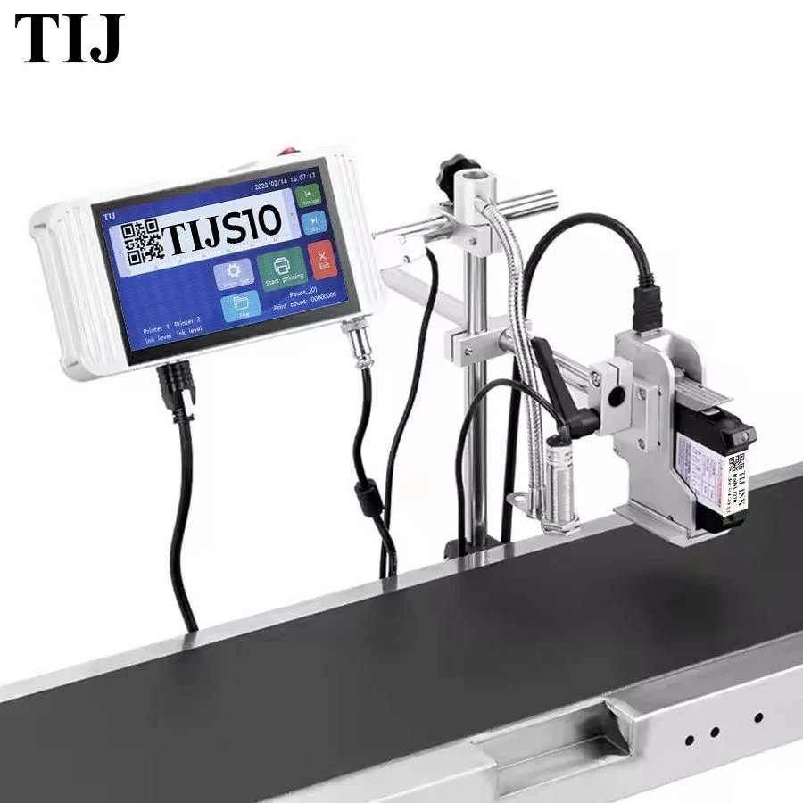 giá máy in phun date code