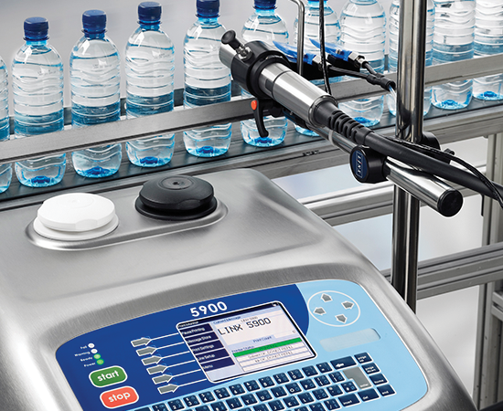 máy in phun date code