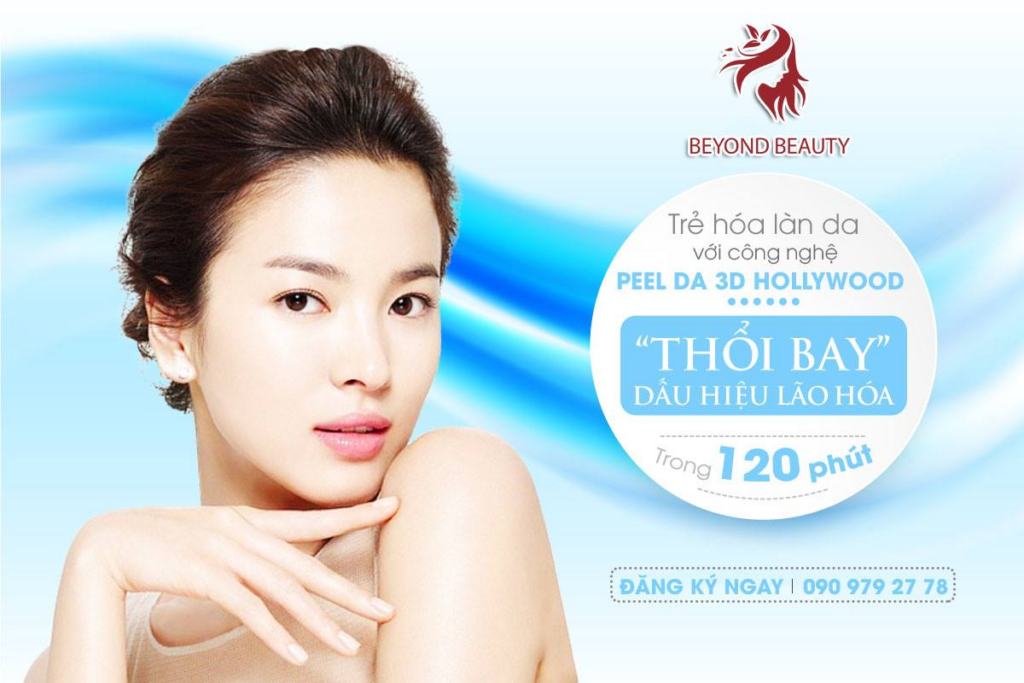 10 spa tốt nhất tphcm