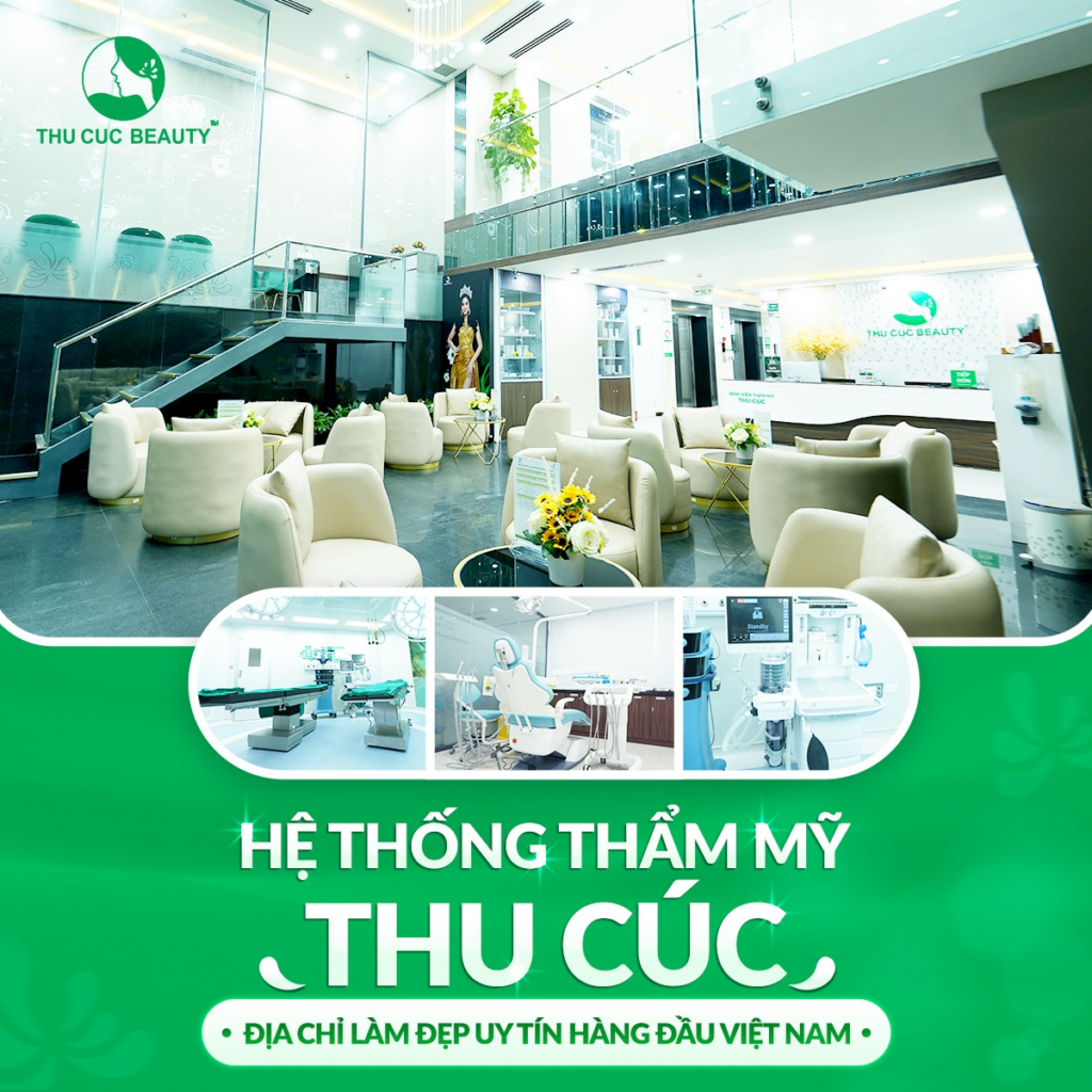 top SPA tại TPHCM