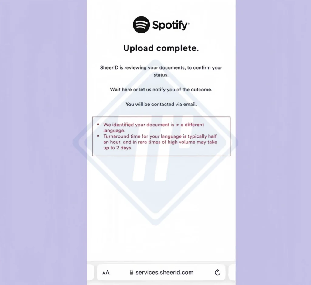 đăng ký spotify premium sinh viên