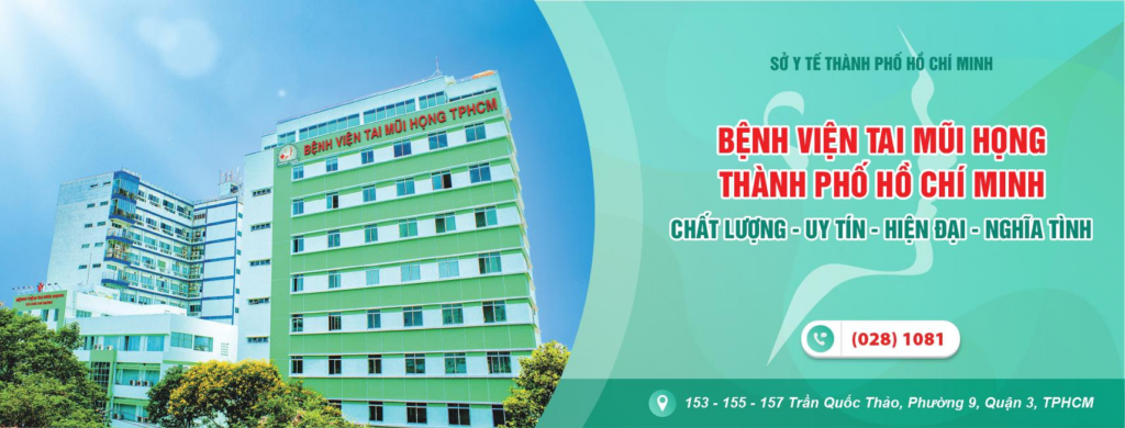 bệnh viện gần đây tại Quận 3