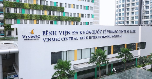 bệnh viện gần đây tại Quận Bình Thạnh