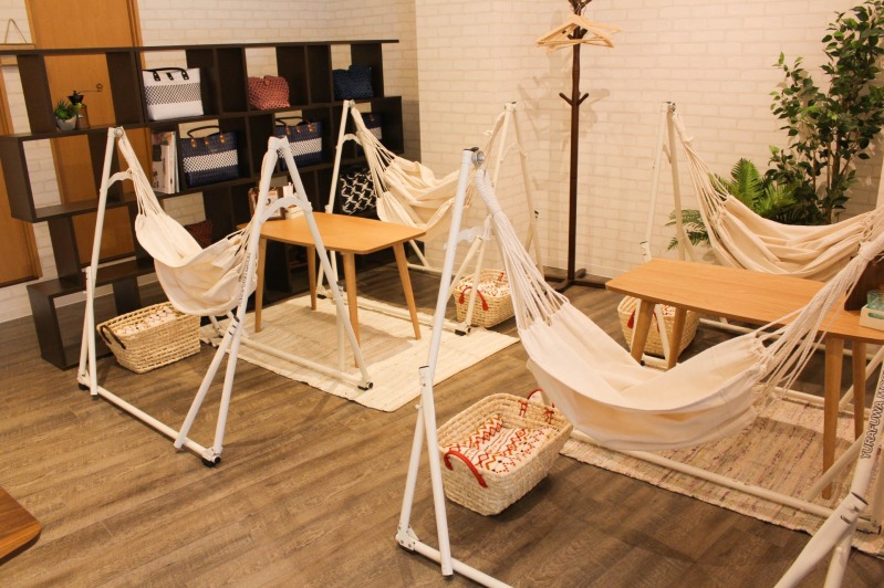 cafe võng gần đây nhất