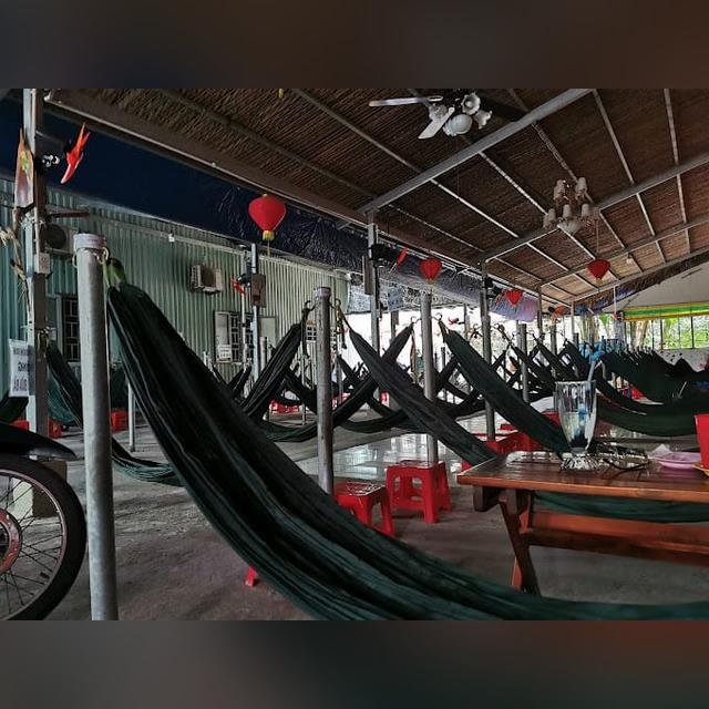 Quán cafe võng gần đây tại TP. Thủ Đức