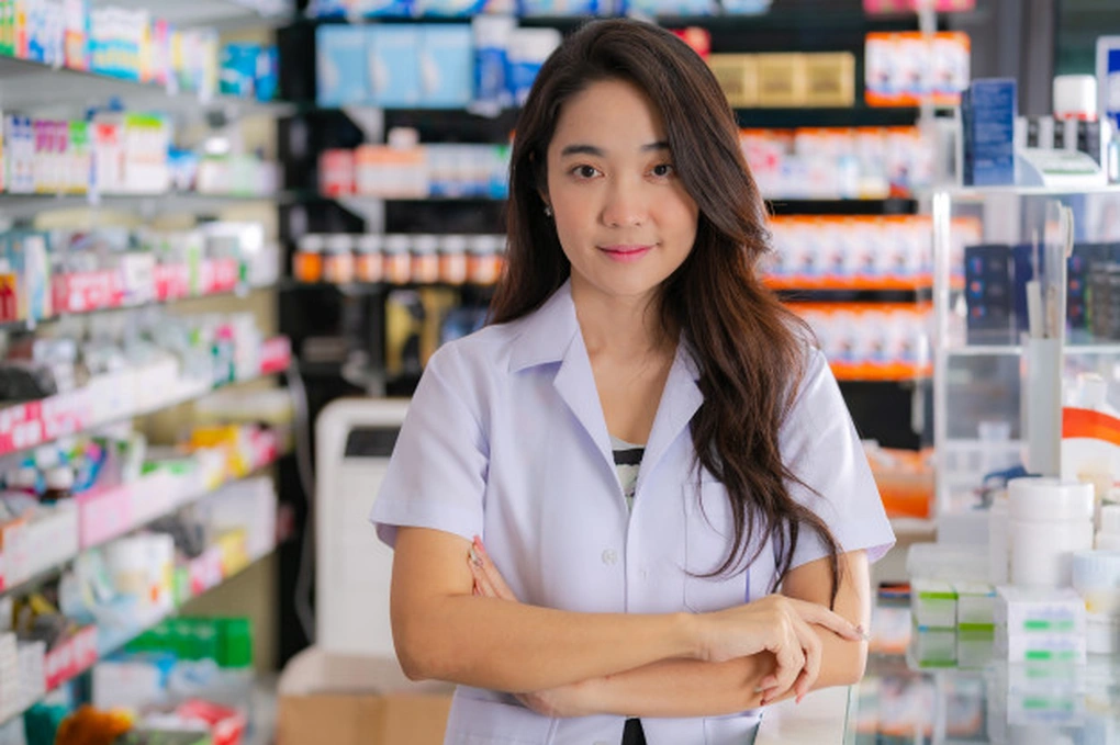 hiệu thuốc gần đây tại Quận Bình Thạnh