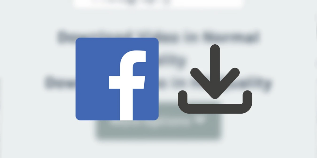 tải facebook về máy tính​