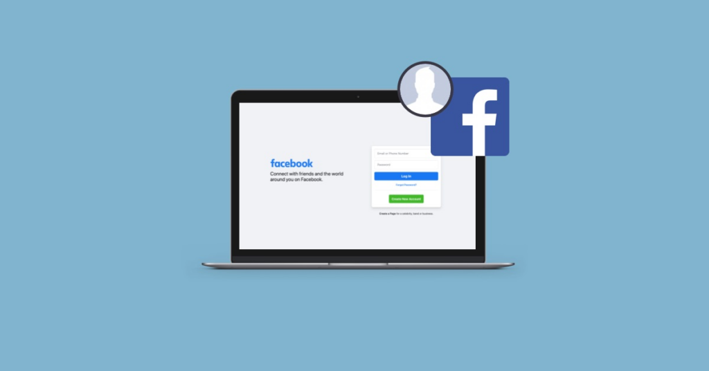 tải facebook về máy tính miễn phí​