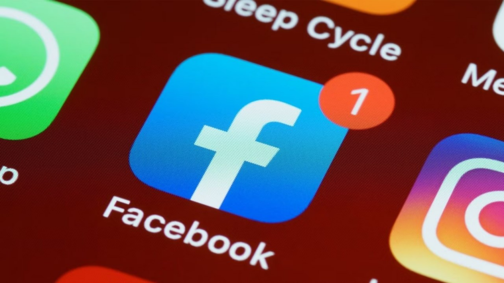tải ứng dụng facebook về máy tính​