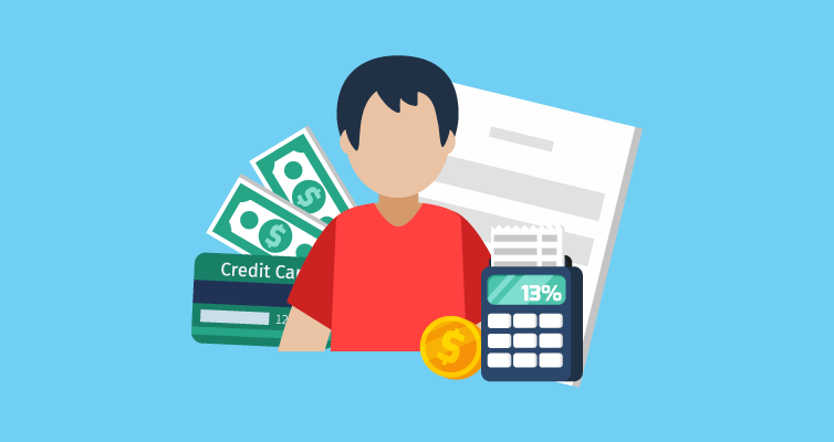 hướng dẫn cách tính thuế thu nhập cá nhân