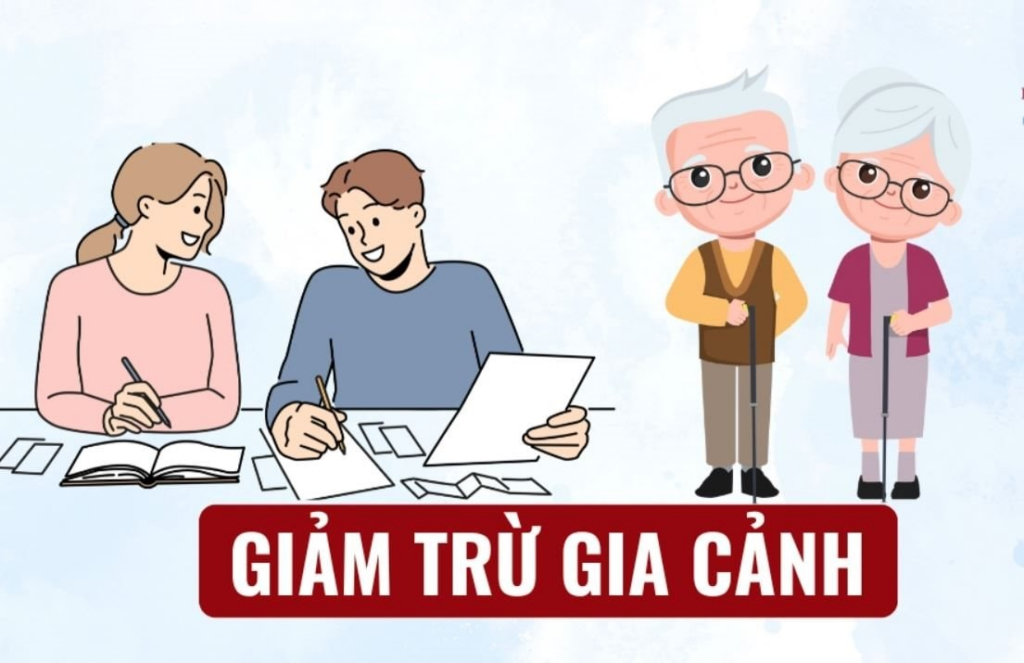 áp dụng cách tính thuế thu nhập cá nhân