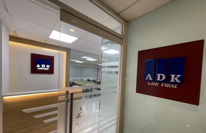 văn phòng luật tphcm