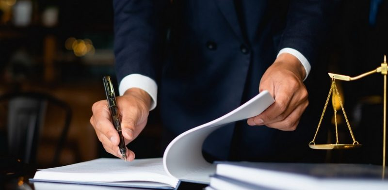 văn phòng luật sư tư vấn miễn phí