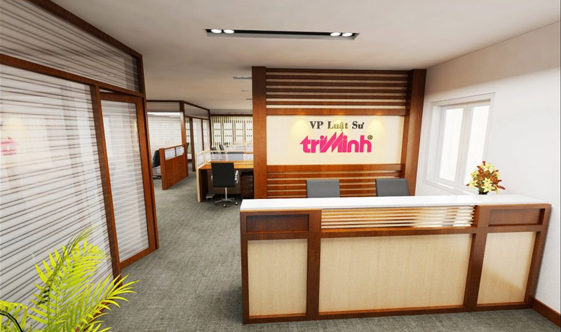 văn phòng luật sư tphcm