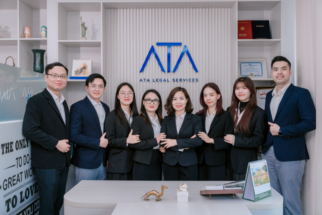 văn phòng luật sư uy tín