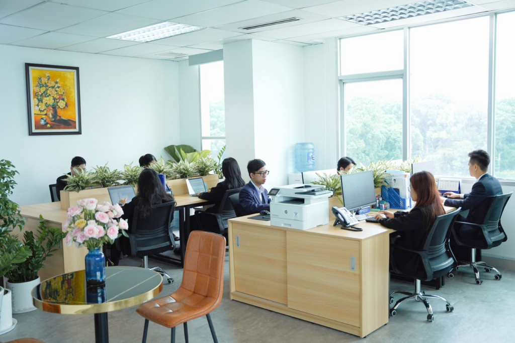 văn phòng luật sư uy tín tại tphcm