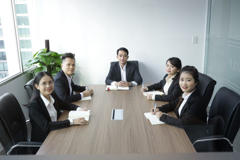 công ty luật uy tín