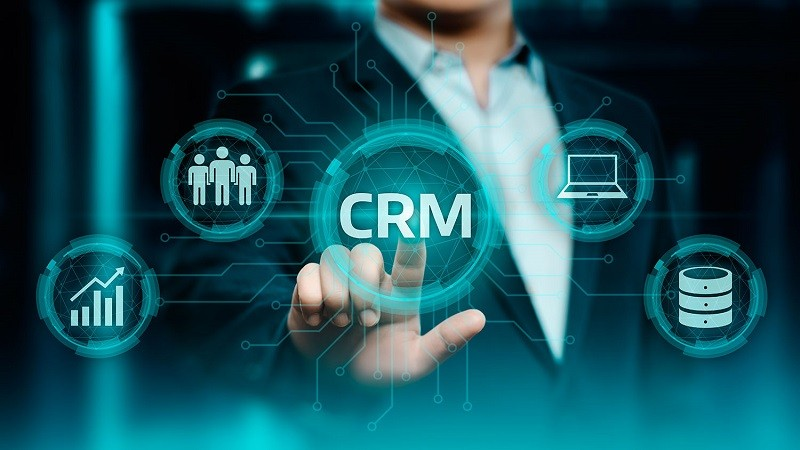 hệ thống crm là gì