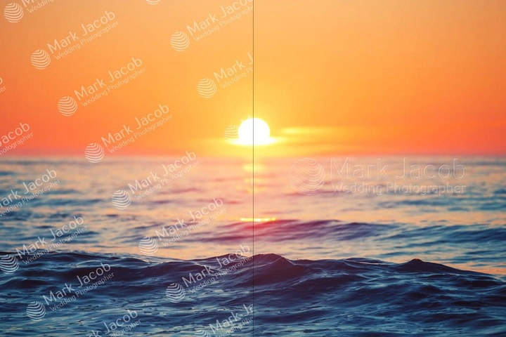 bỏ watermark