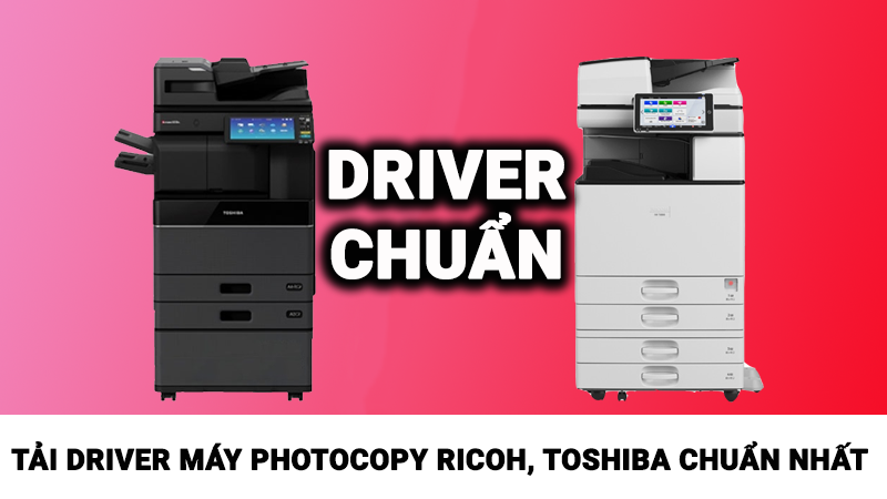 cập nhật driver do supply memory error