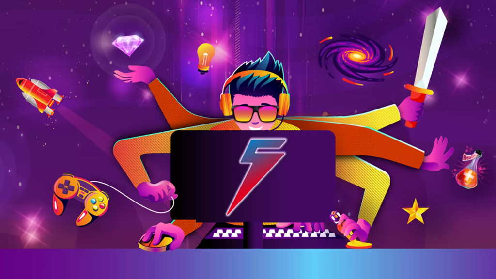 cách tải bluestacks trên máy tính​