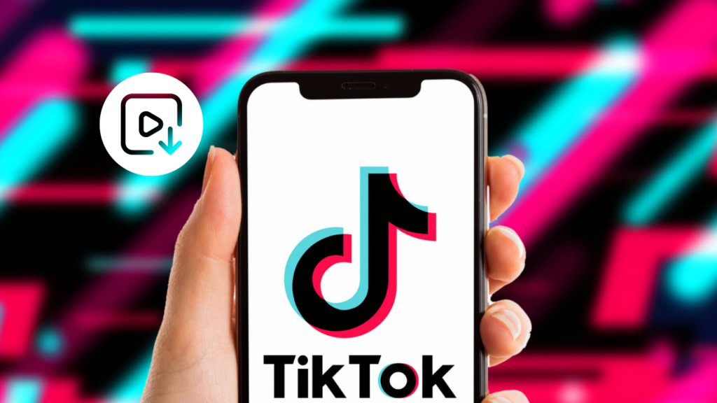 hướng dẫn tải video tiktok không logo​