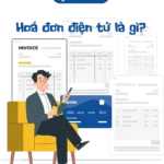 hoá đơn điện tử là gì