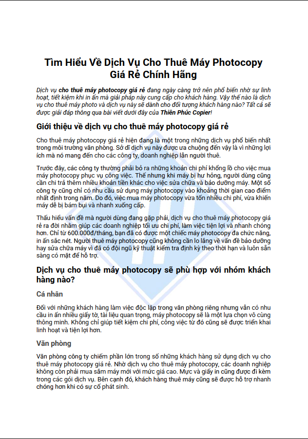 Cách chèn watermark trong file PDF