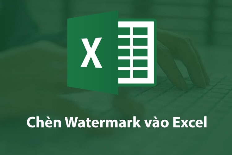Những lưu ý khi chèn watermark