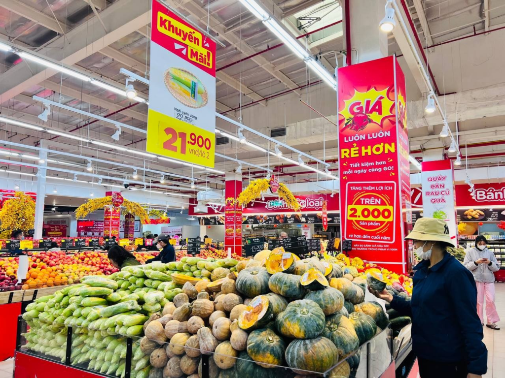 Hạch toán chiết khấu thương mại đối với người mua
