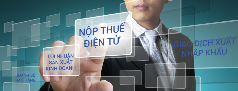 đăng ký mã số thuế cá nhân​