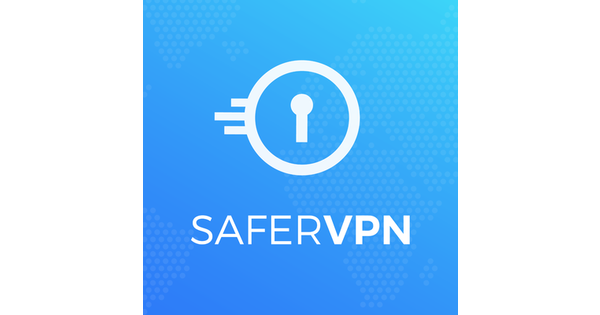 phần mềm fake ip​ SaferVPN