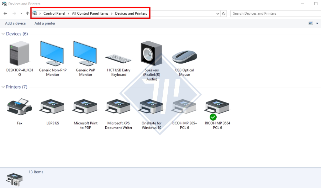 in phong bì bì thư 3