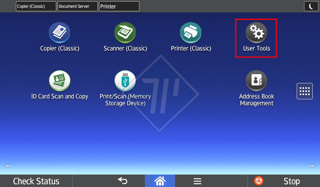 in phong bì bì thư 7