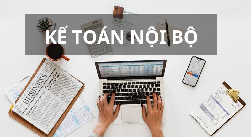 kế toán nội bộ