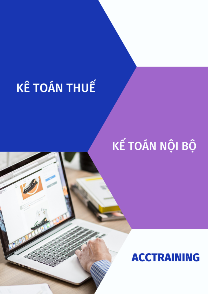Phân biệt kế toán nội bộ và kế toán thuế