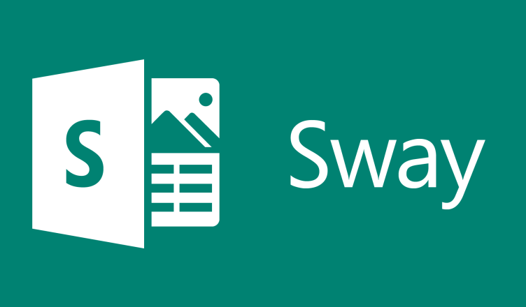 ứng dụng tạo slide thuyết trình​ Microsoft Sway
