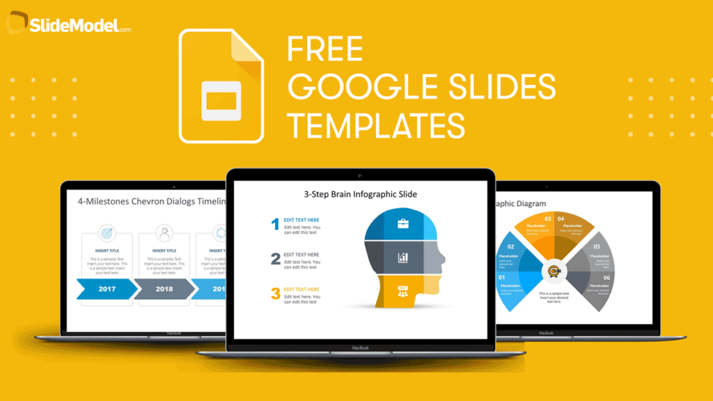 slide thuyết trình đẹp​ Google Slides