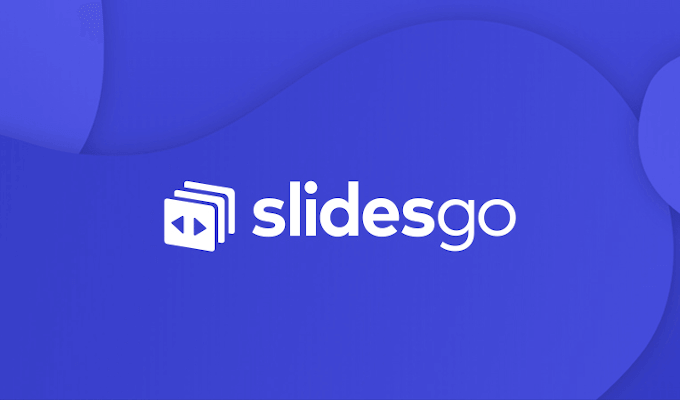 slide kết thúc bài thuyết trình​ Slidesgo